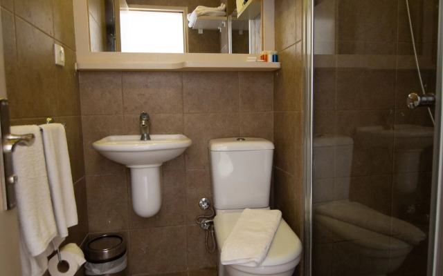 Rooms Smart Luxury Hotel & Beach