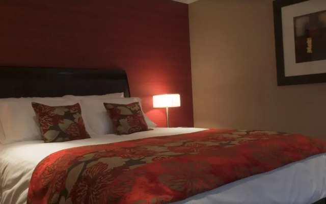 MAX Serviced Apartments Glasgow, 38 Bath Street