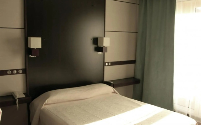Cors Hotel