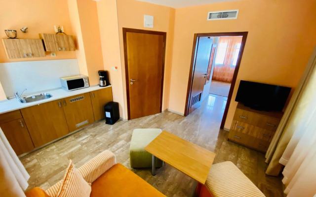 Hotel Sveti Nikola