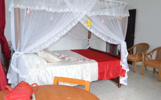 Sunset Beach Residence