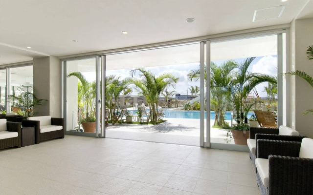 Hotel GranView Garden Okinawa