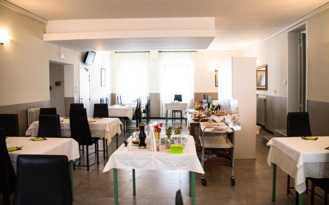 Hotel Arianna