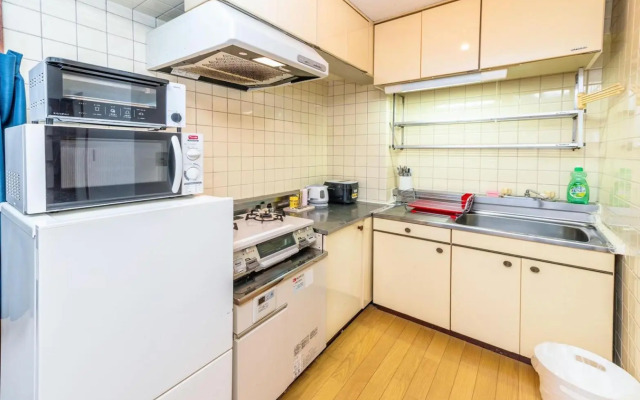 四谷松本館ビル