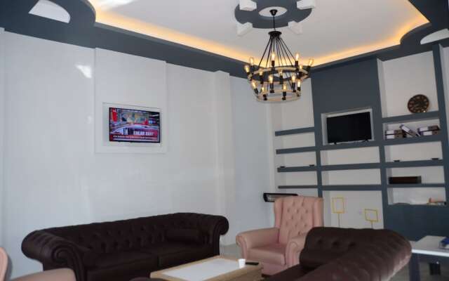 Evim16 Otel