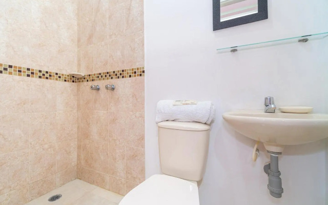 Ayenda De Las Mercedes