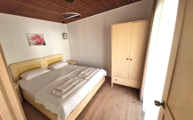 Myhouse Urla Butik Otel