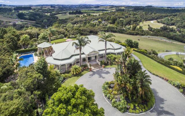 Matakana Country Lodge