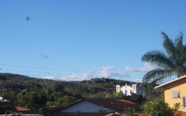 Pousada Mirantes Do Sincorá