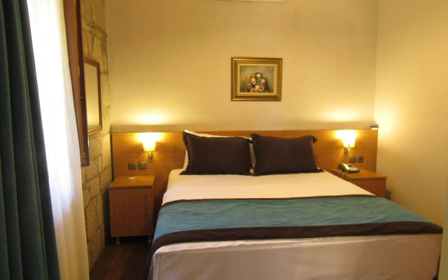 Assos Hunters Hotel - Special Class ( Adults Only)