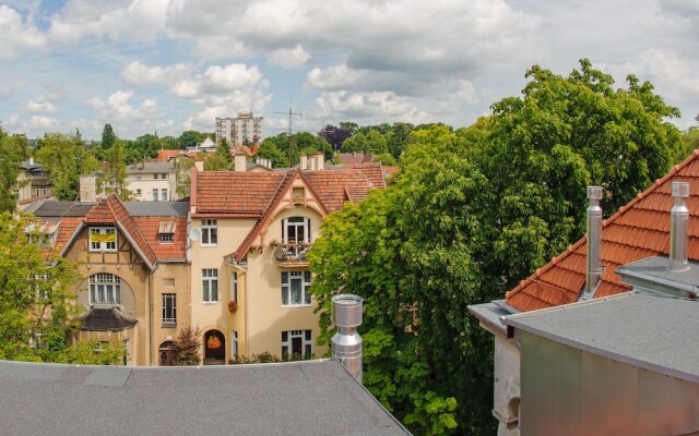 Apartamenty Sun & Snow Skłodowskiej