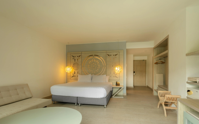 Grand Sirenis Cartagena - Hotel in Cartagena - Photo 3