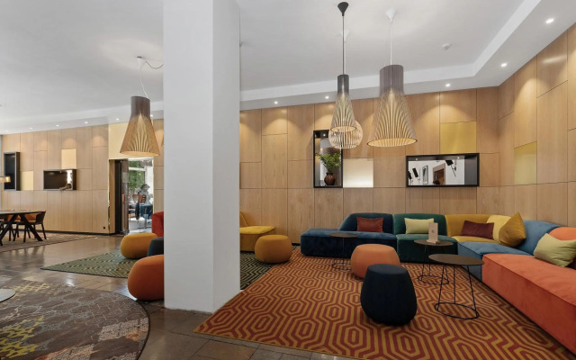 ProfilHotels Richmond