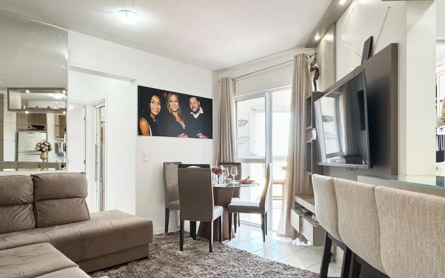 Resid. Clube Mar Grosso-Laguna - LAG604