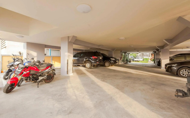 JS Residence Krabi