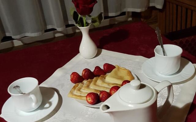 Orehovaya Roscha Guest House