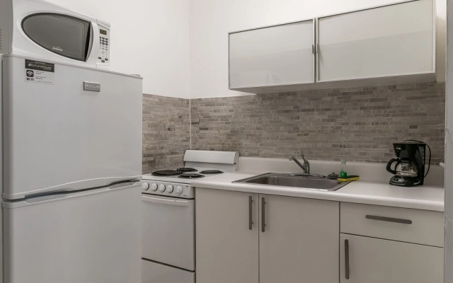 Fortuna House Apartments