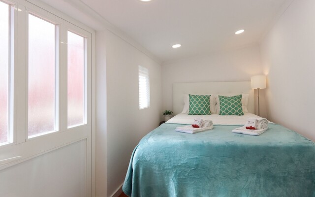 Santa Marta Concept by Homing