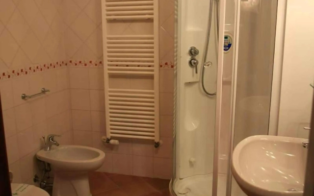 Agriturismo Ragoncino