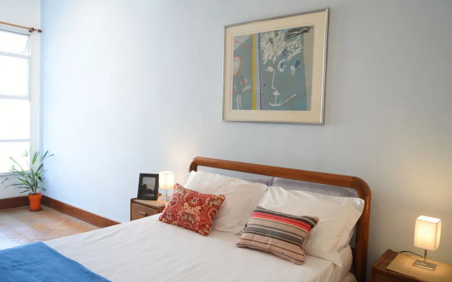 Tohu Bohu Guest House Copacabana