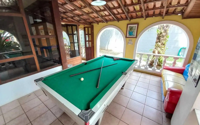 Vale Verde Praia Hotel