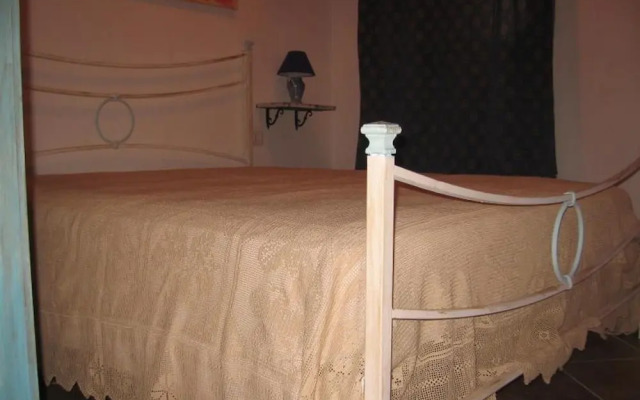 Apartment Via Monte Kronio