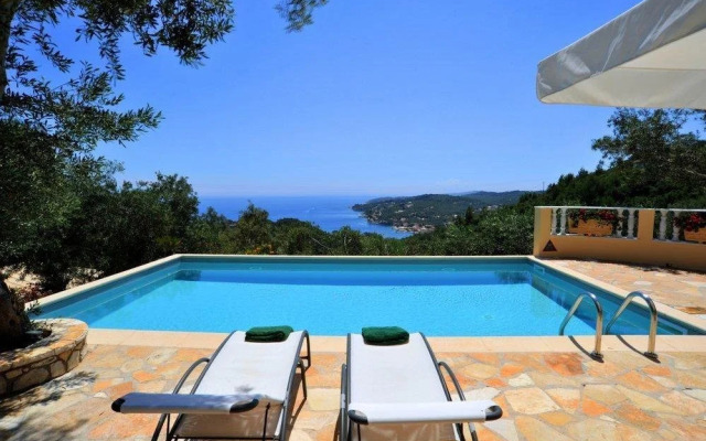 Triena Quality Villas