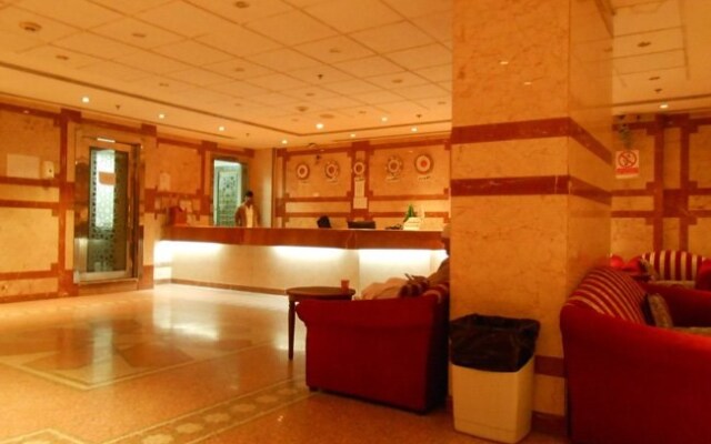 Durrat Andalus Hotel