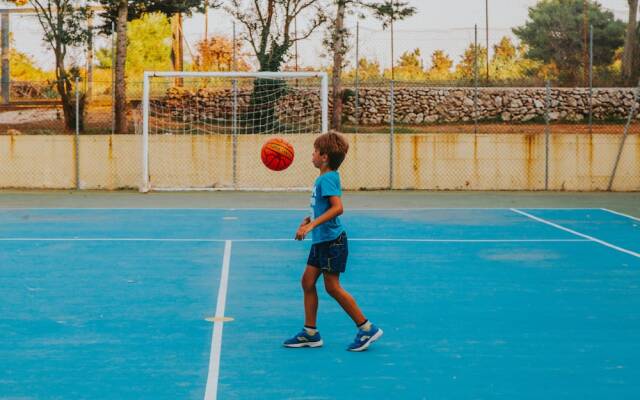 Centro Vacanze Mulino D'Acqua