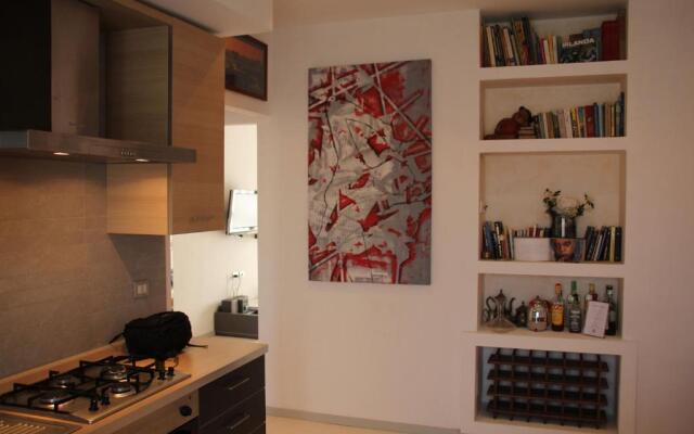 Suite In Town
