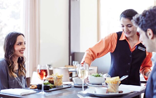 Novotel London Greenwich