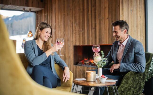 K1 Mountain Chalet - Luxury Apartements