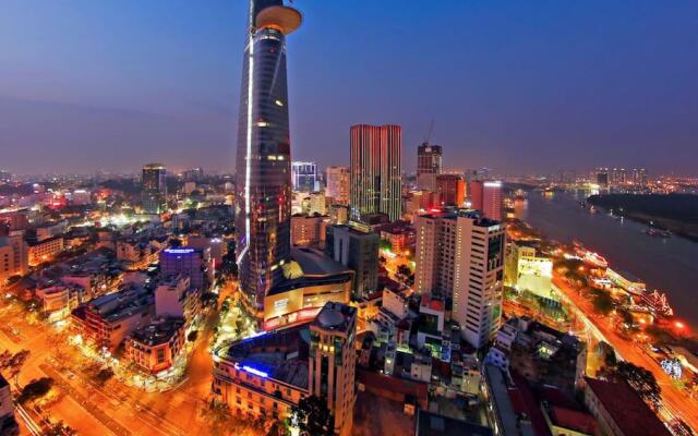 Decox The Art of Beauty - Saigon Royal