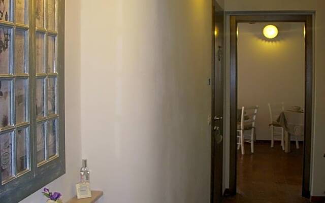 B&B Antica Dimora