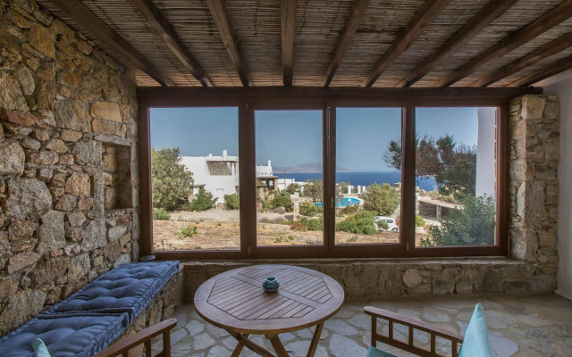 Thermes Mykonos Luxury Villas