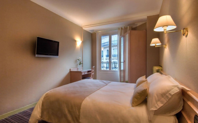 Paris France