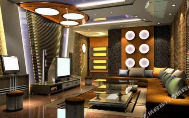 Hotspring Grand Hotel