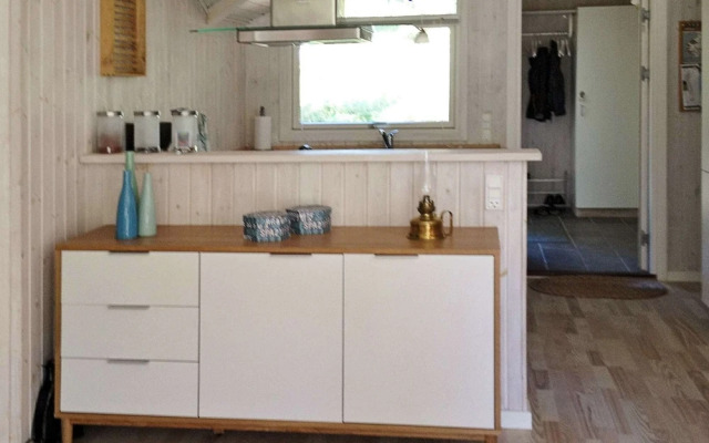 6 Person Holiday Home in Farso