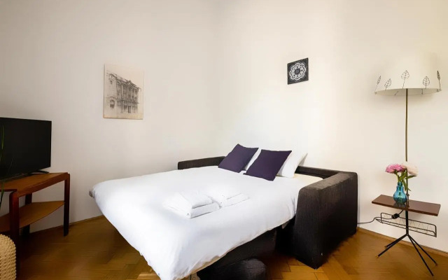 Wstapartments Centralone Gorskiego 1