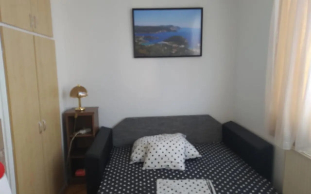 3 hippos apartman