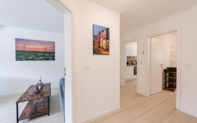 Ferienwohnungen am Waldzoopark