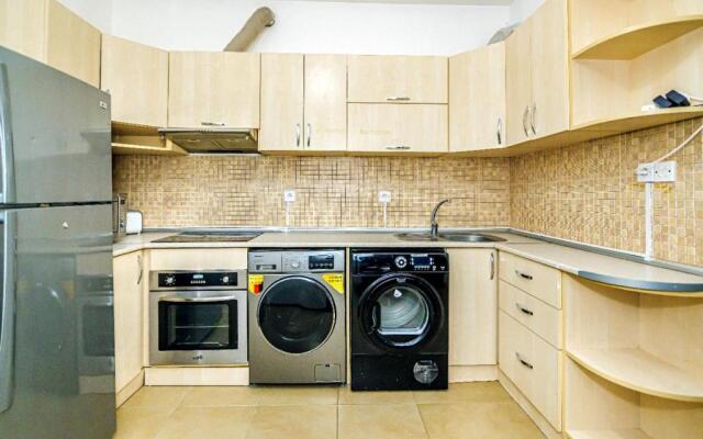 7 Bedroom Apartment on LEYLEK - Nİzami st.