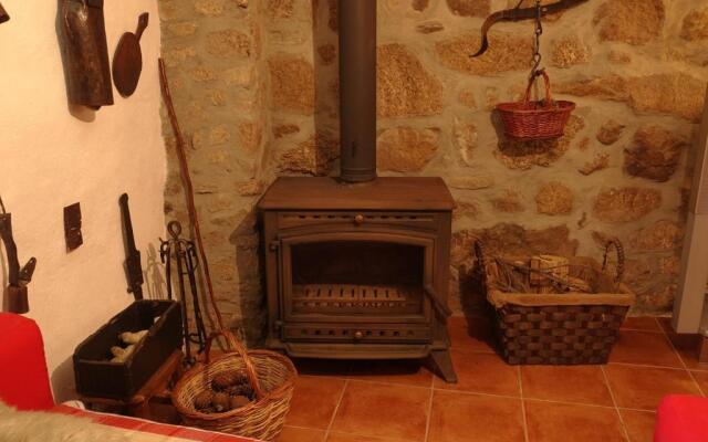 Casas da Fonte - Serra da Estrela