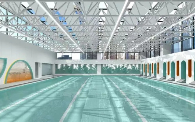 Luxemon Hotel（Pudong Shanghai）