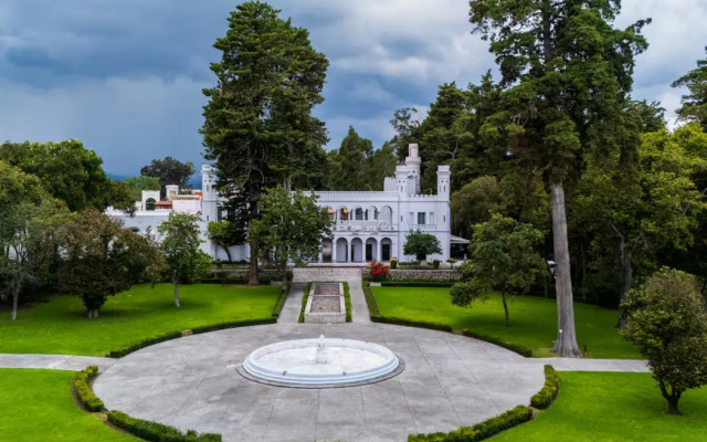 Mision Grand Ex Hacienda de Chautla