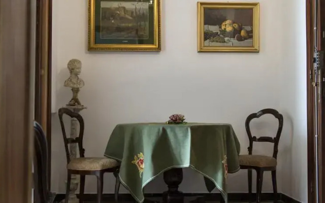 Trapani Room