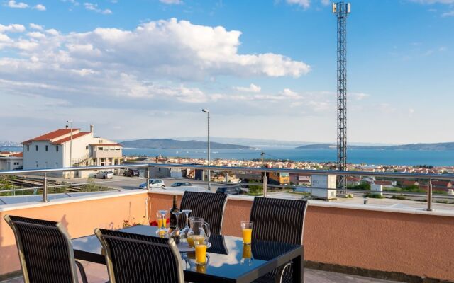 Villa My Dream in Kastel Stari