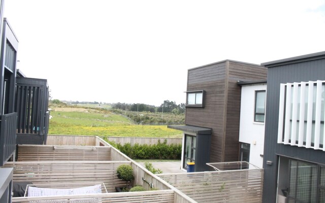 Sam Family Home