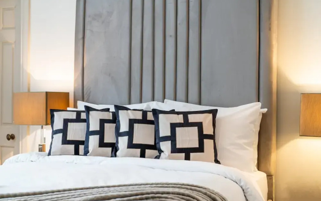 The Mayfair Collection