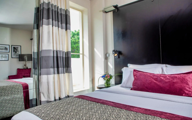 Cinema Hotel - an Atlas Boutique Hotel